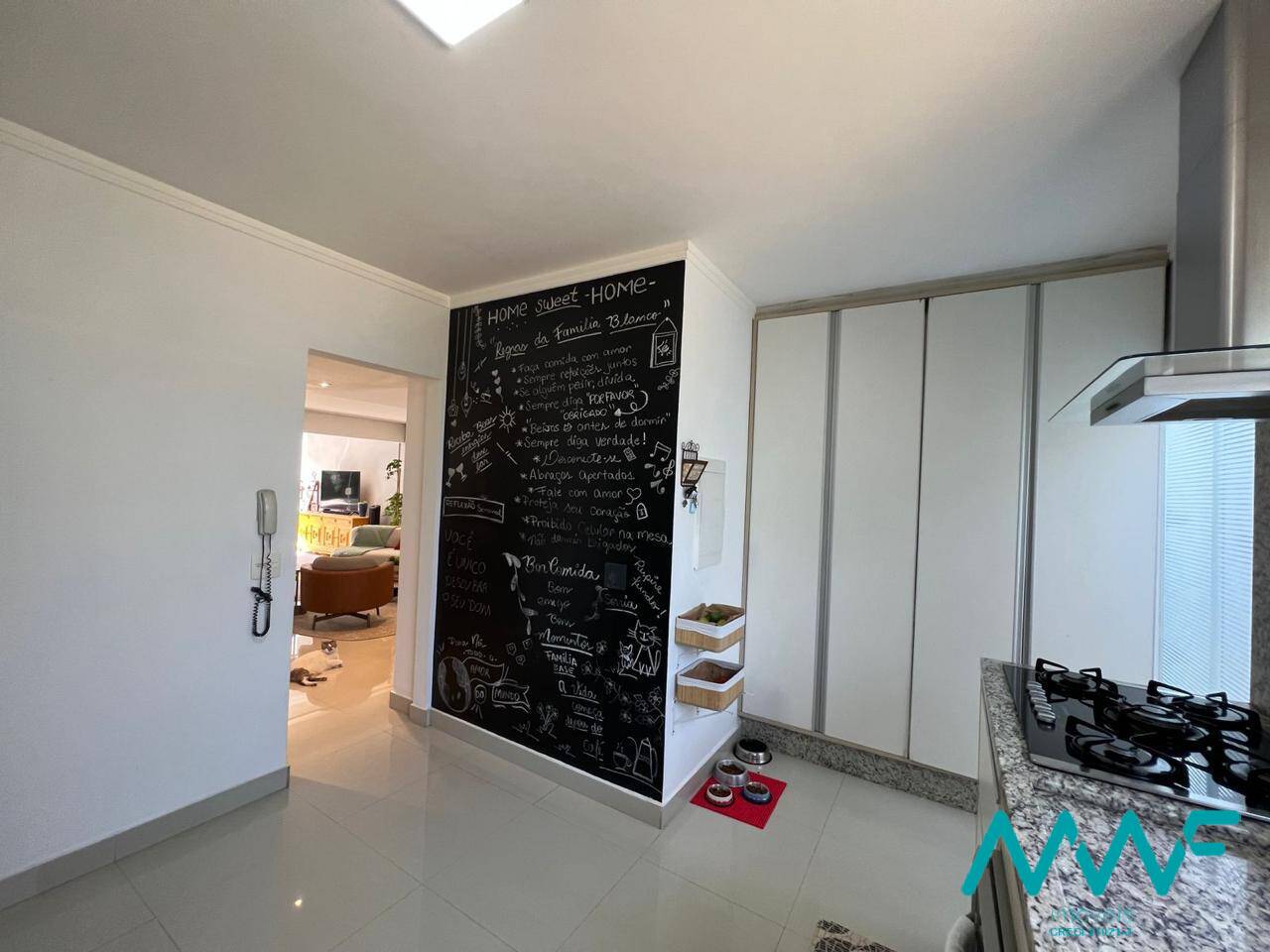 Casa de Condomínio à venda com 3 quartos, 180m² - Foto 15