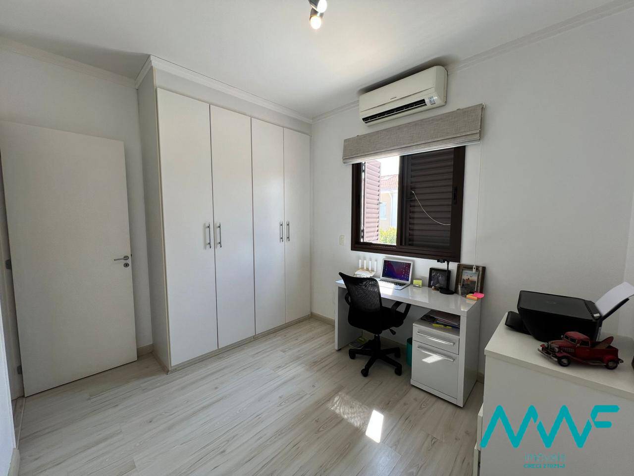 Casa de Condomínio à venda com 3 quartos, 180m² - Foto 23