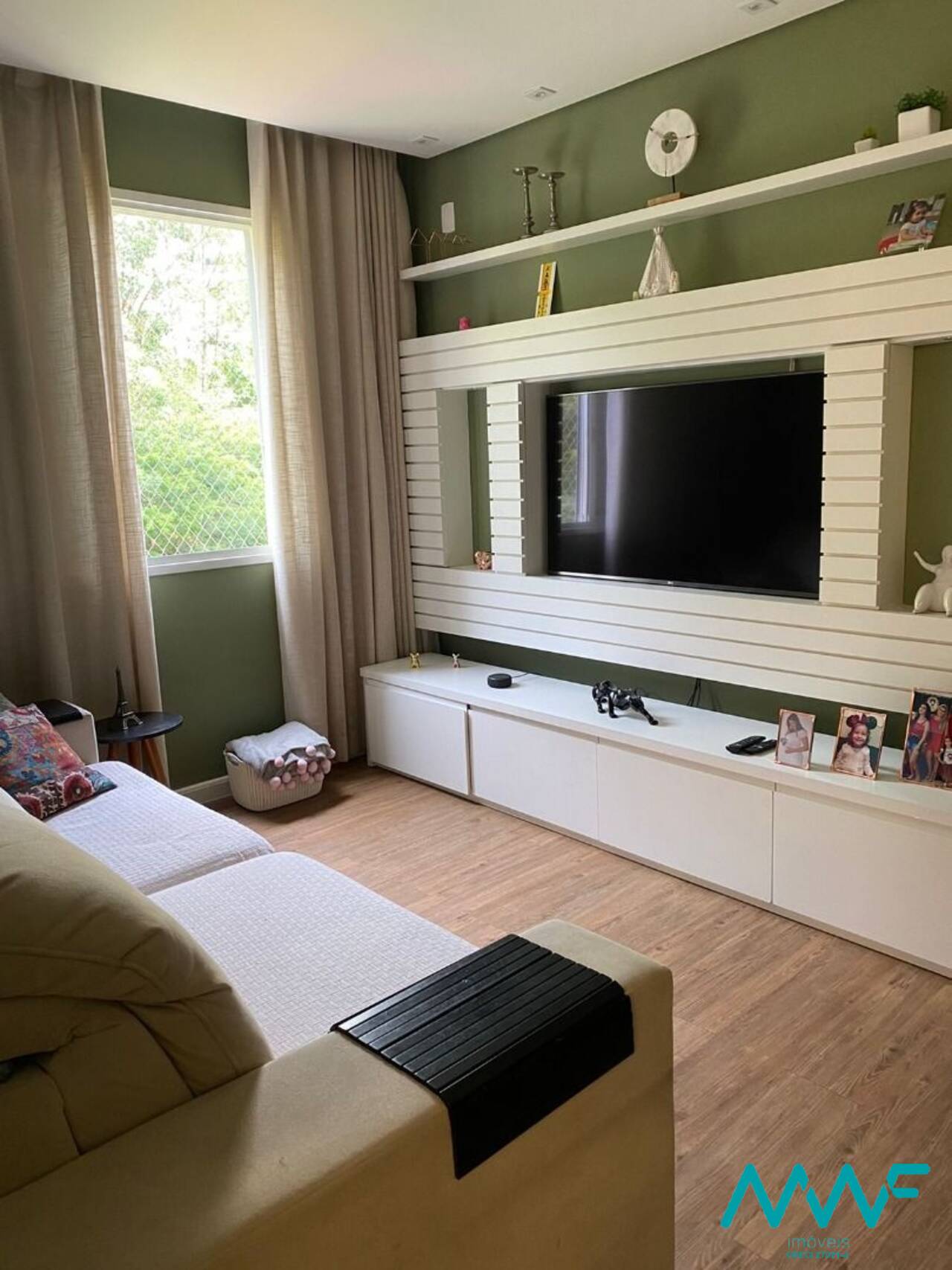 Apartamento à venda com 3 quartos, 123m² - Foto 5