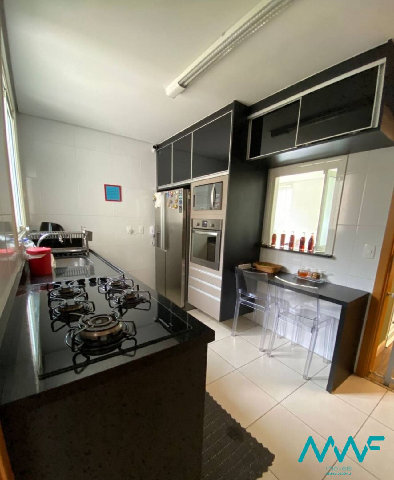 Apartamento à venda com 3 quartos, 123m² - Foto 6