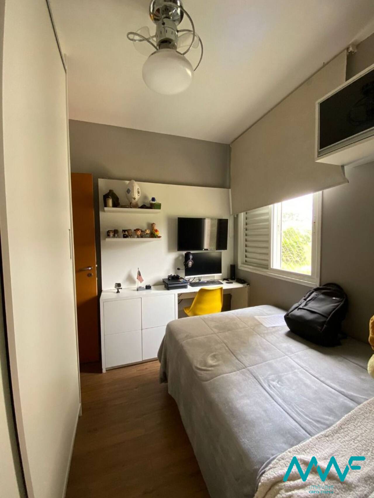 Apartamento à venda com 3 quartos, 123m² - Foto 13