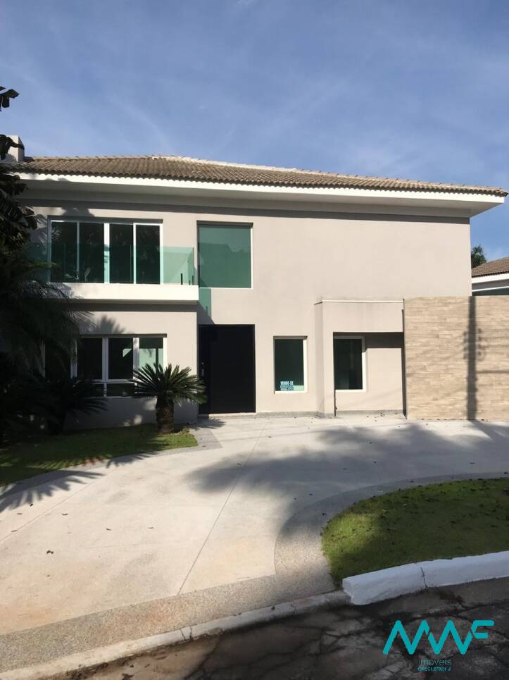 Casa de Condomínio à venda com 5 quartos, 1150m² - Foto 2