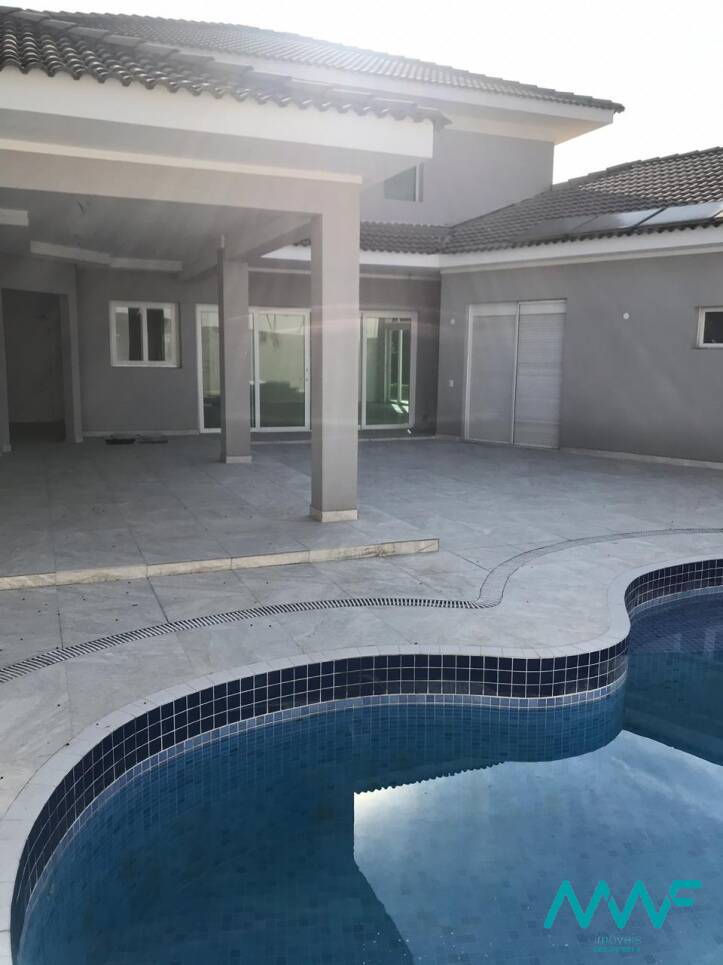 Casa de Condomínio à venda com 5 quartos, 1150m² - Foto 5