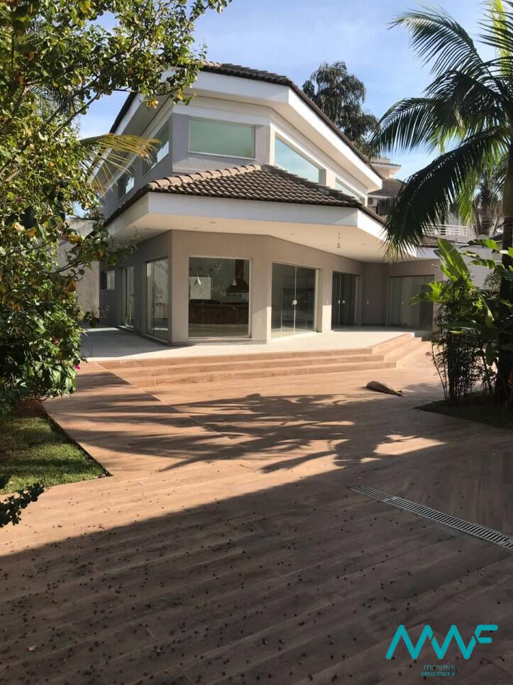 Casa de Condomínio à venda com 5 quartos, 1150m² - Foto 7