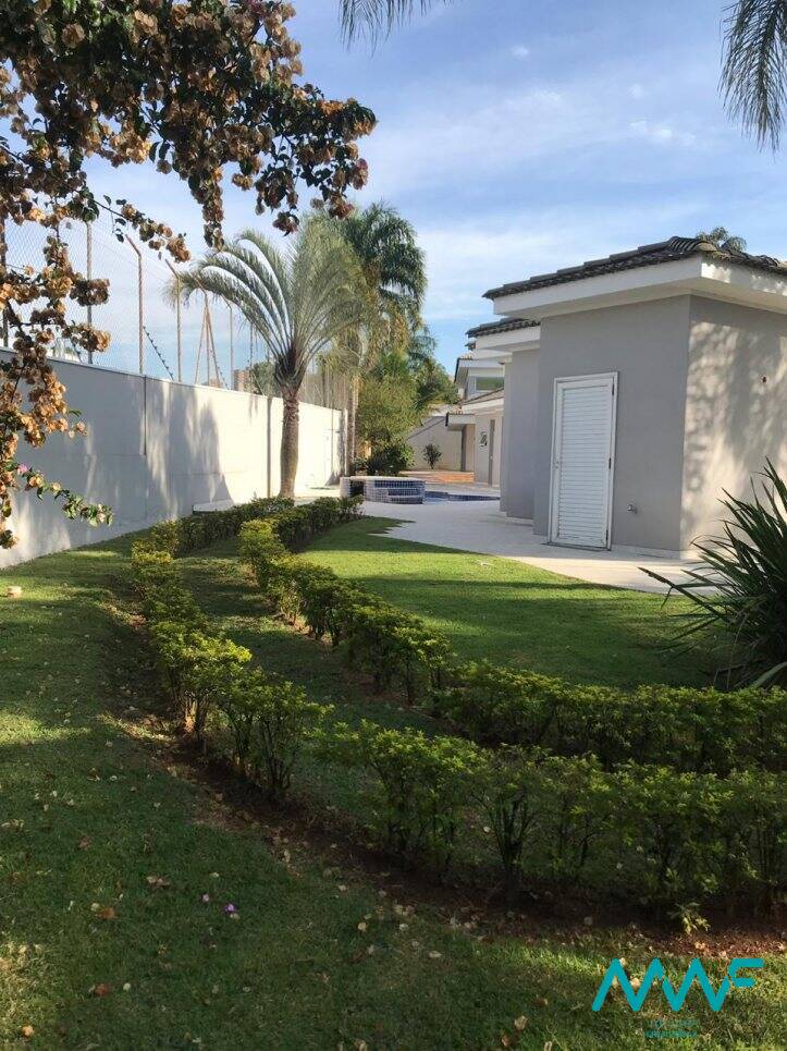 Casa de Condomínio à venda com 5 quartos, 1150m² - Foto 12