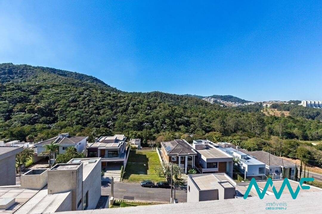 Casa de Condomínio à venda com 4 quartos, 520m² - Foto 3