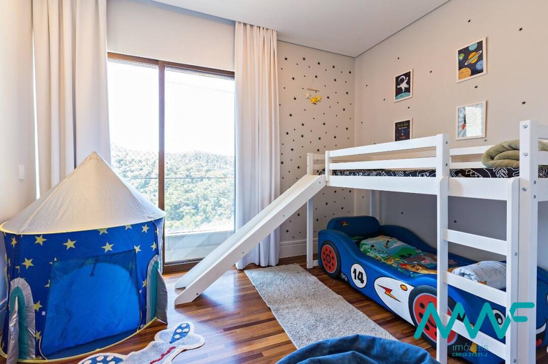 Casa de Condomínio à venda com 4 quartos, 520m² - Foto 24