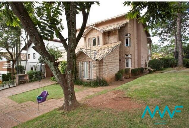 Casa de Condomínio à venda com 3 quartos, 375m² - Foto 3