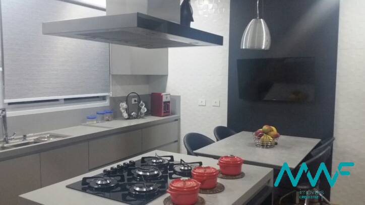 Casa de Condomínio à venda com 4 quartos, 540m² - Foto 9