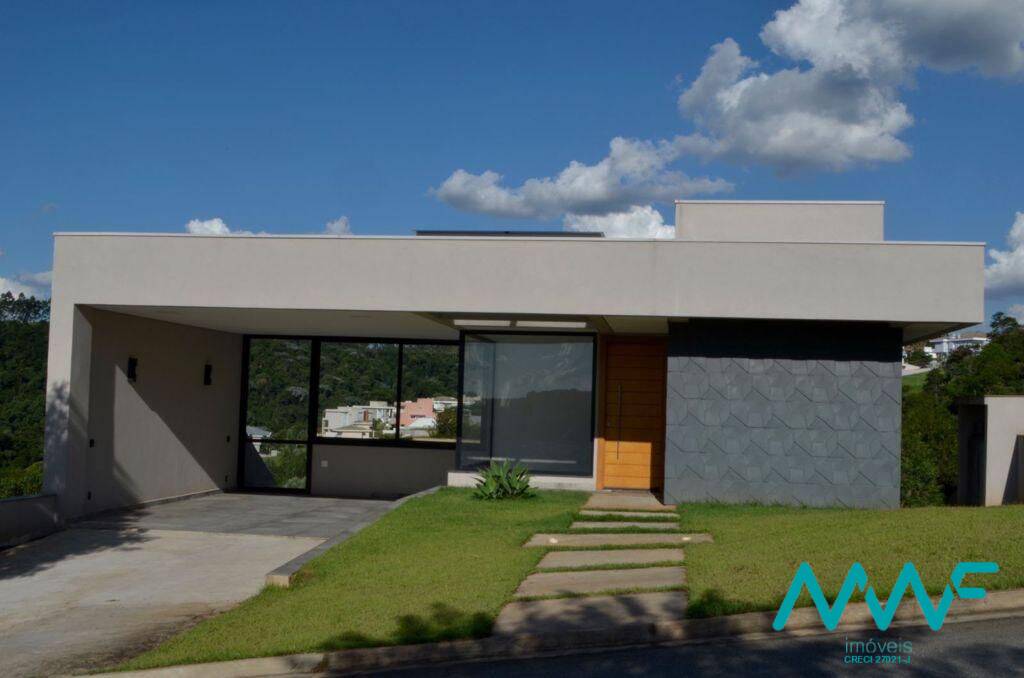 Casa de Condomínio à venda com 4 quartos, 466m² - Foto 13