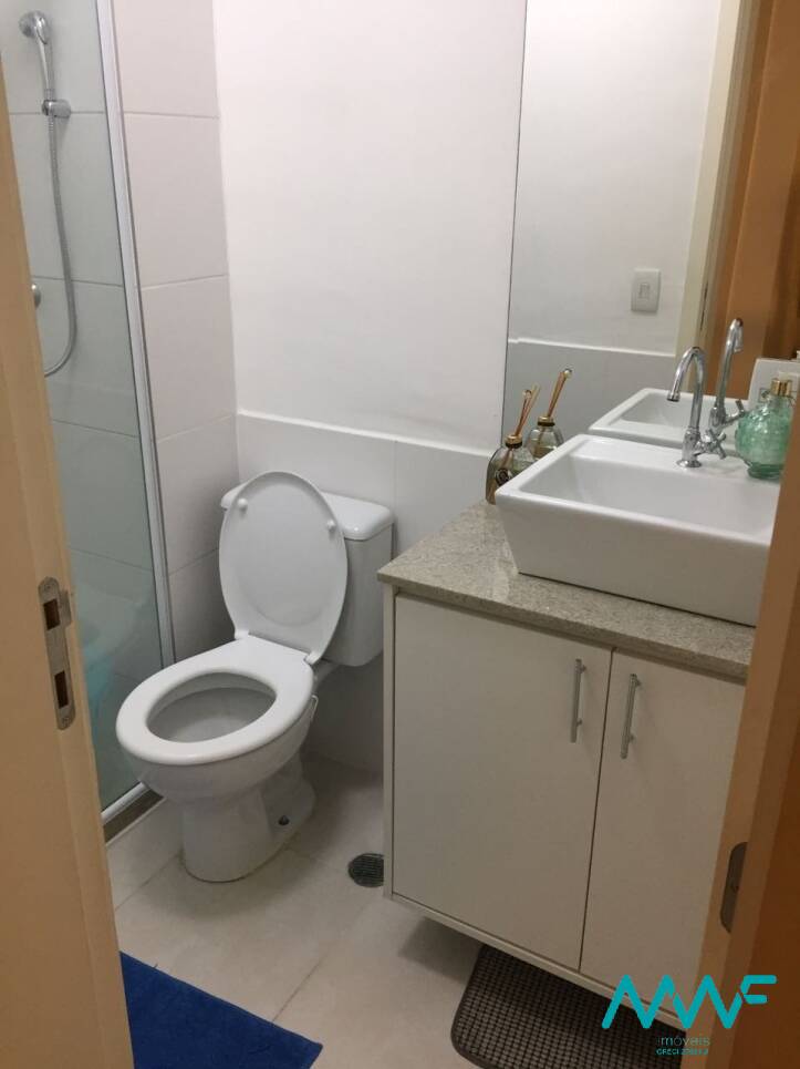 Apartamento à venda com 2 quartos, 74m² - Foto 10