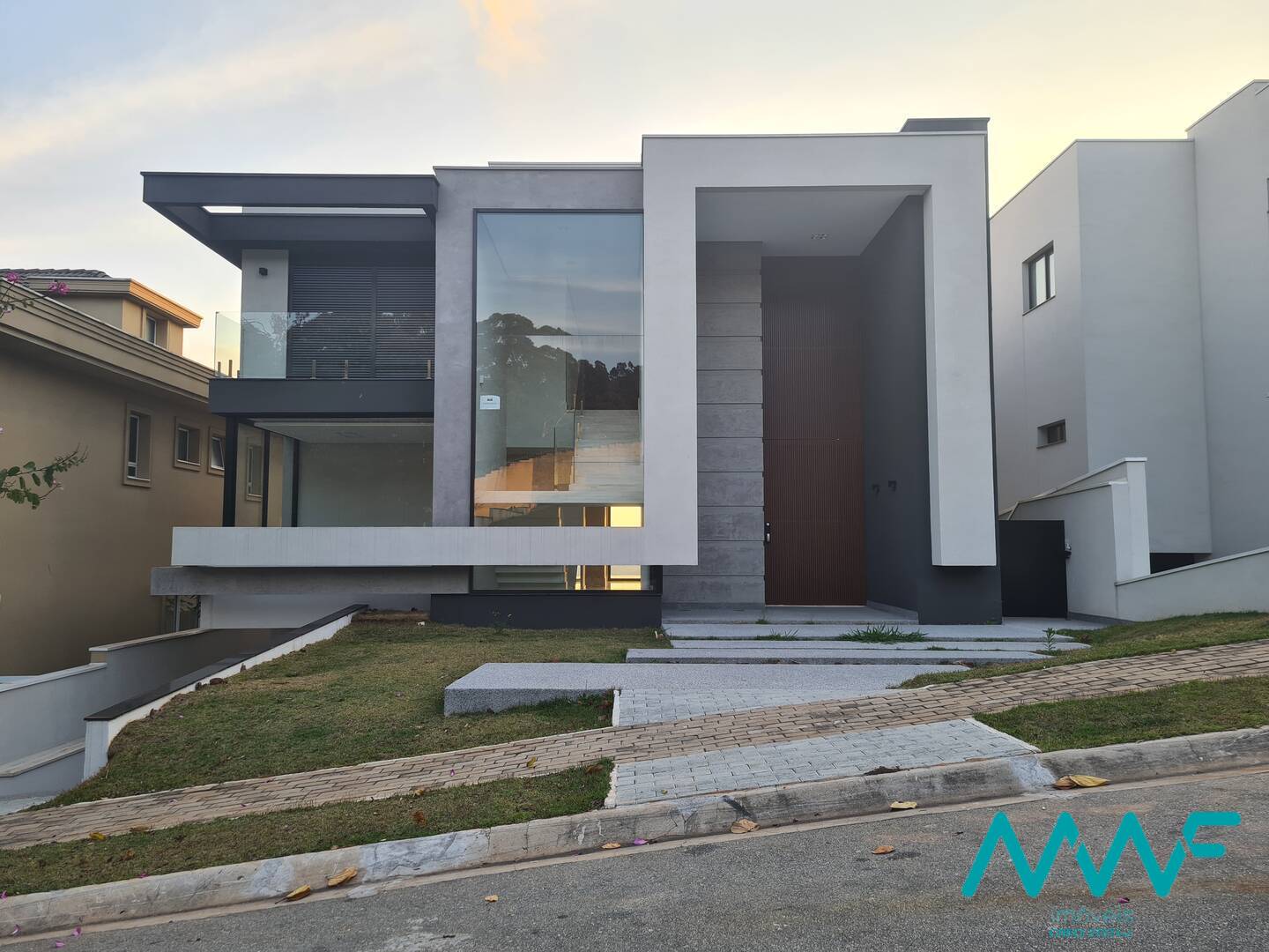 Casa de Condomínio à venda com 4 quartos, 555m² - Foto 26