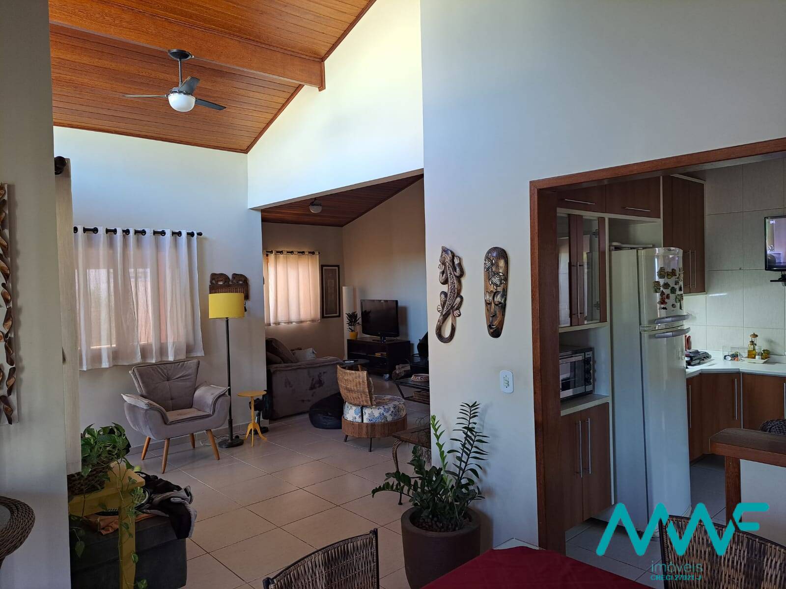 Casa de Condomínio à venda com 3 quartos, 180m² - Foto 18