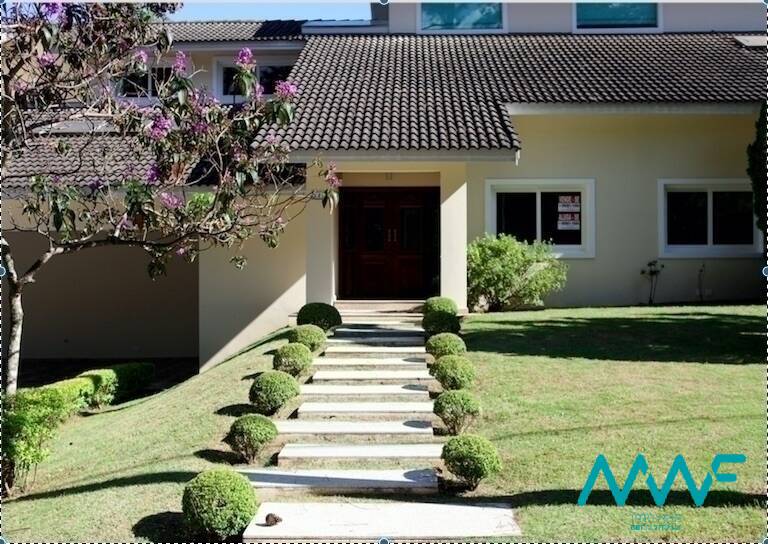 Casa de Condomínio à venda e aluguel com 6 quartos, 1250m² - Foto 21