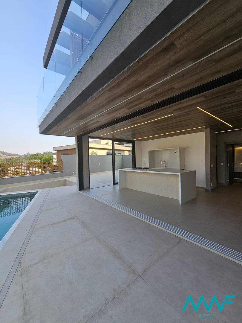 Casa de Condomínio à venda com 5 quartos, 610m² - Foto 16