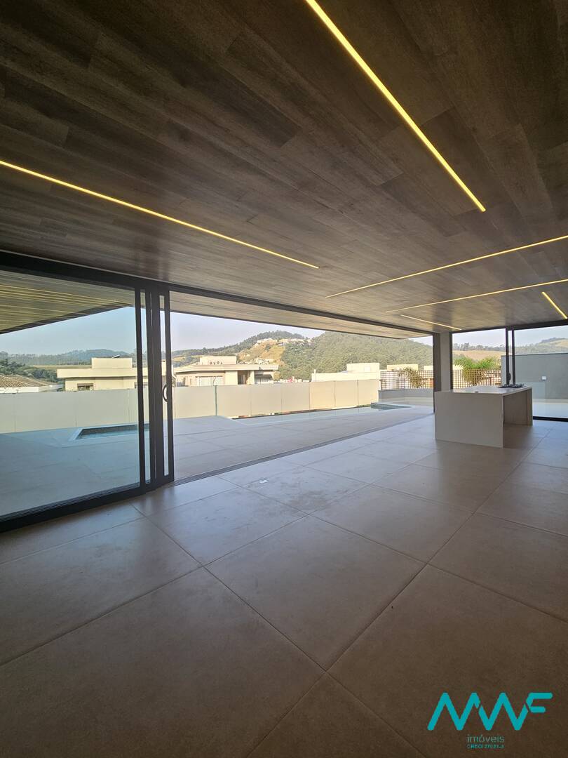 Casa de Condomínio à venda com 5 quartos, 610m² - Foto 7