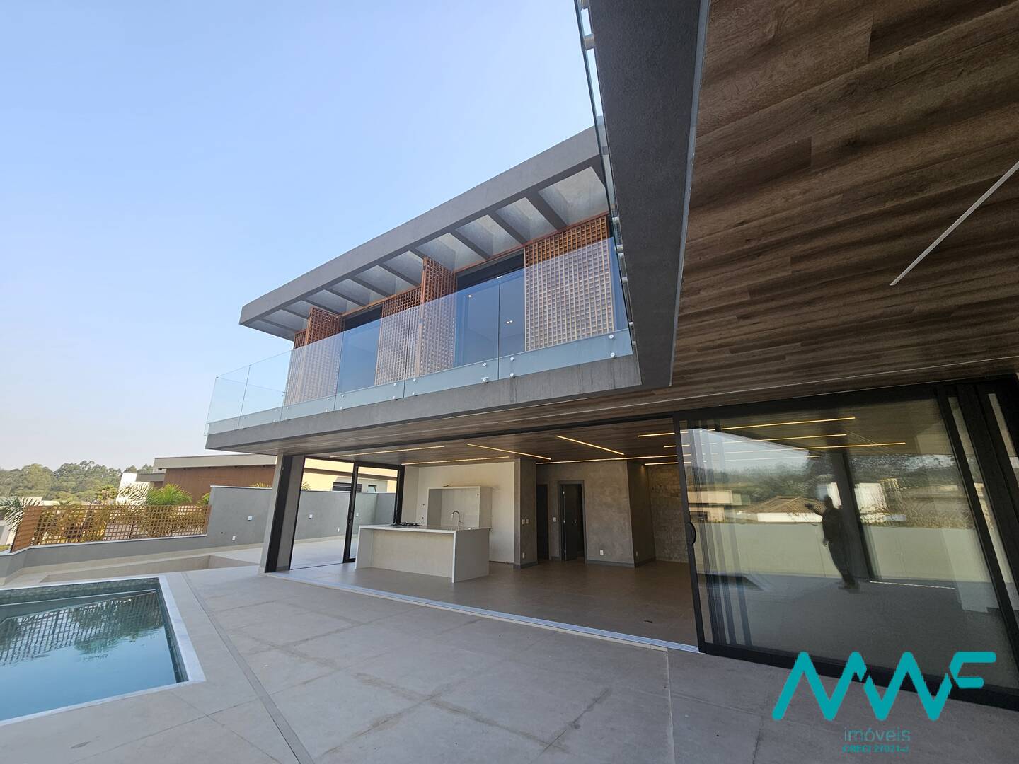 Casa de Condomínio à venda com 5 quartos, 610m² - Foto 22