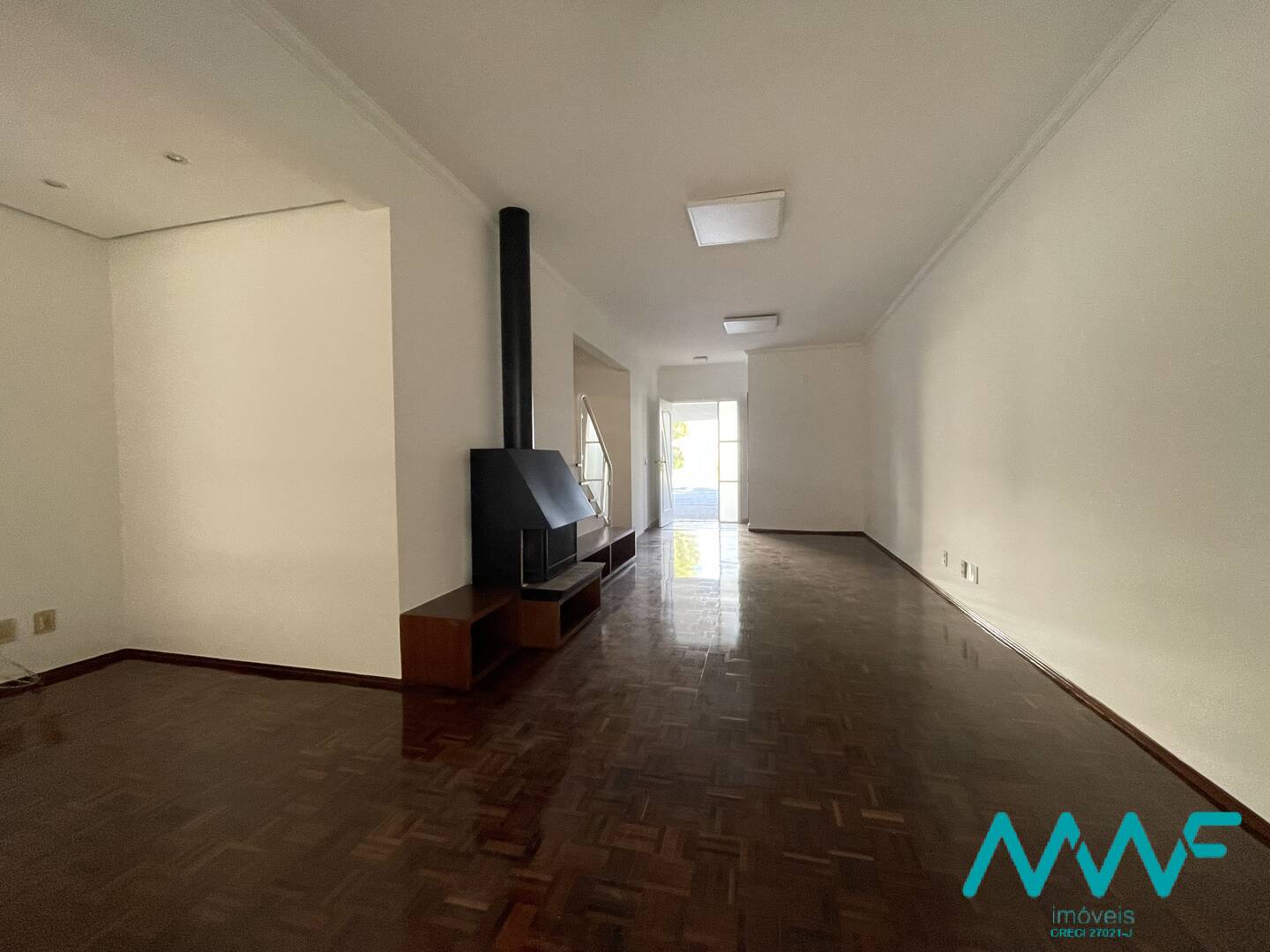 Casa de Condomínio à venda com 3 quartos, 189m² - Foto 4