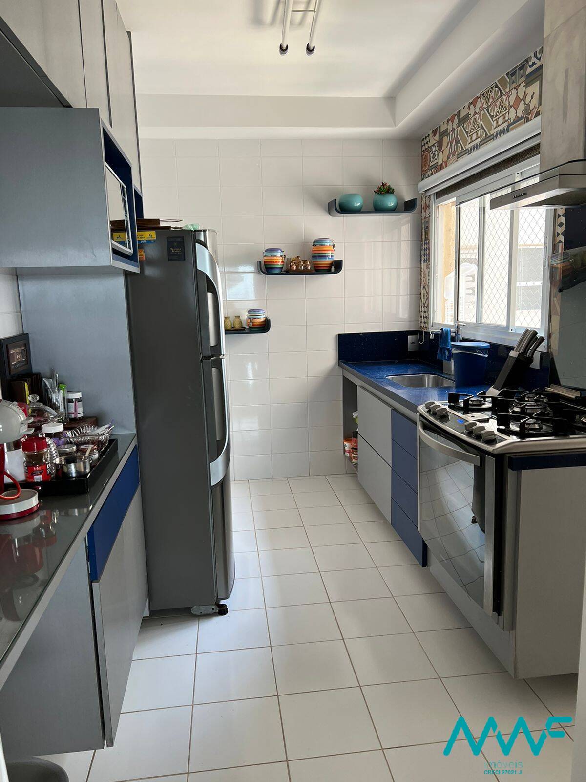 Apartamento à venda com 3 quartos, 132m² - Foto 12